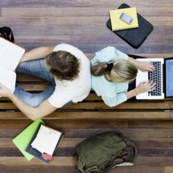 Estudar nas melhores universidades do mundo a custo zero