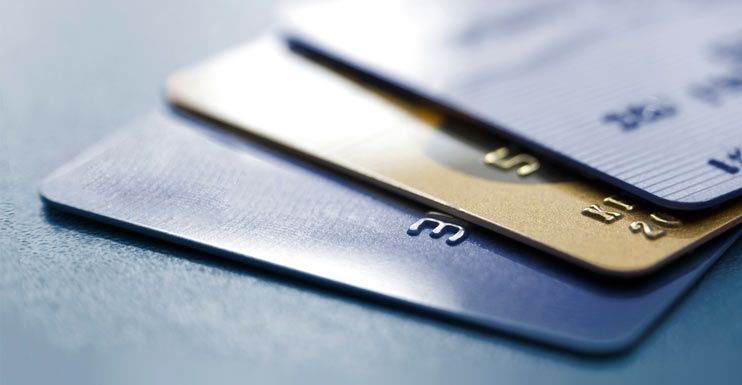 fraude com cartões bancários