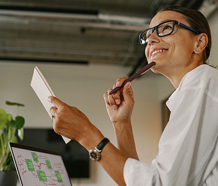 Como assegurar a diversificação da carteira de investimentos?