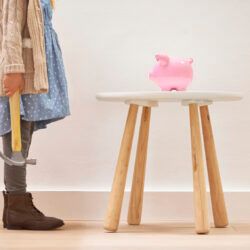 5 maneiras de ensinar o seu filho a ser financeiramente independente