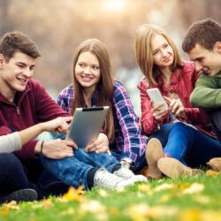 Sete apps gratuitas para ajudar a estudar
