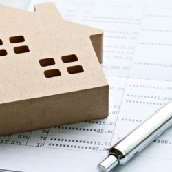 Empréstimo da casa pago: e agora?