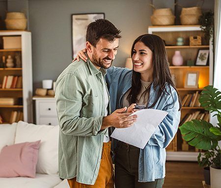 Valor residual no crédito habitação: o que é e como funciona?