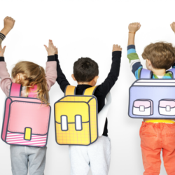 Vai mudar o número máximo de alunos por turma