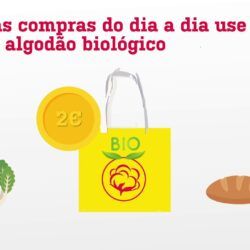 Diga adeus aos sacos de plástico em 5 alternativas