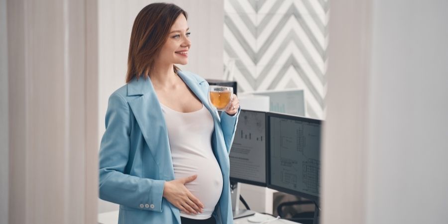 direitos das mulheres no trabalho