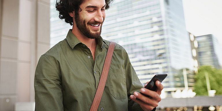 Senha da Segurança Social Direta