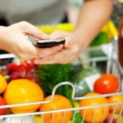 Apps para todo o tipo de listas de compras