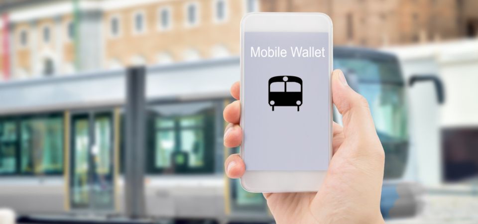 Transportes: alternativa aos bilhetes em papel para breve