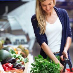 Os supermercados mais baratos para o seu Natal (a Norte)