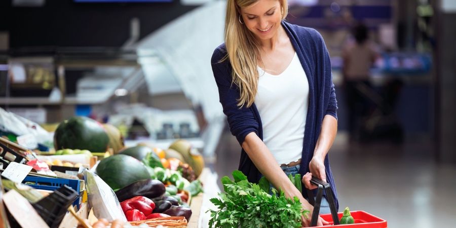 Os supermercados mais baratos para o seu Natal (a Norte)