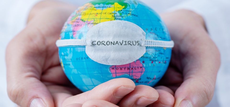 seguro coronavírus