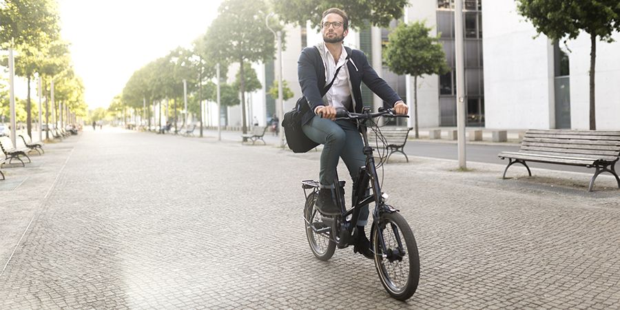 bicicletas elétricas