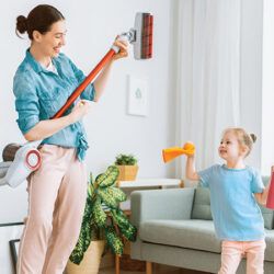 Divirta-se e ocupe o tempo em casa de forma criativa