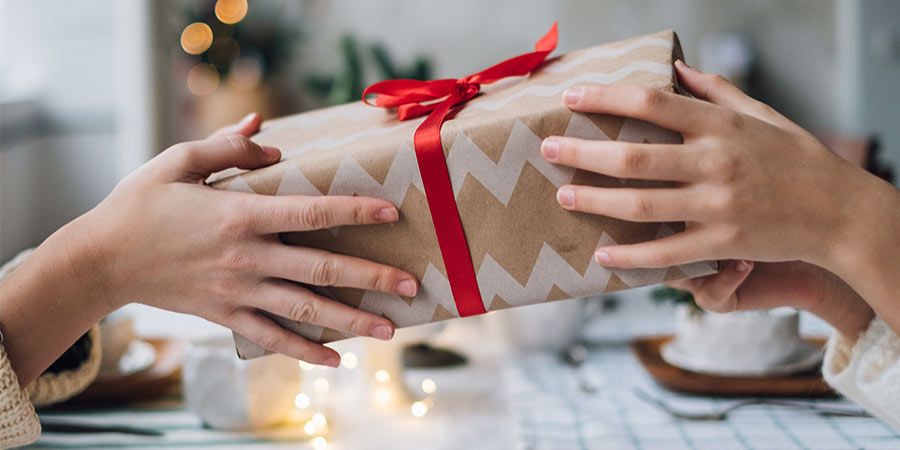 ideias para prendas de natal