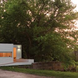 Tiny Houses: a tendência de viver numa casa mais pequena