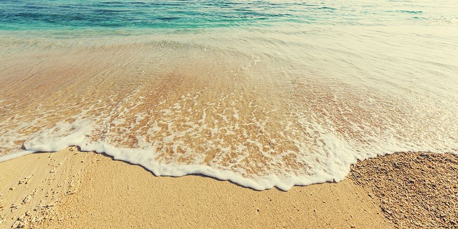 Quero ir à praia. Que regras devo cumprir?