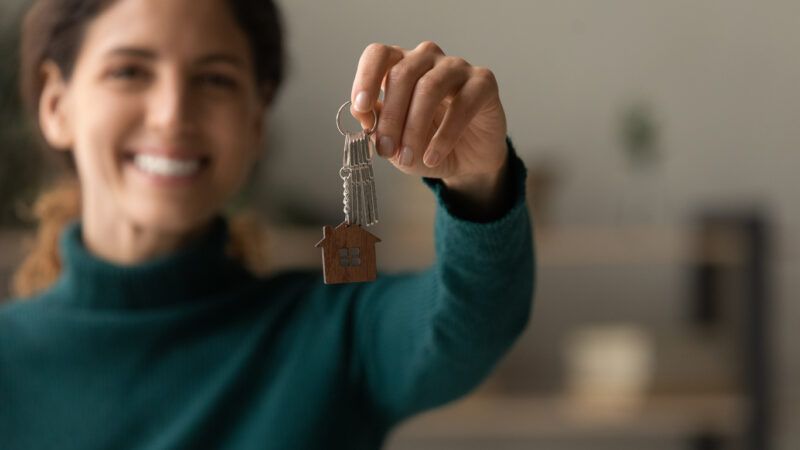 Inflação: qual a melhor altura para comprar casa?