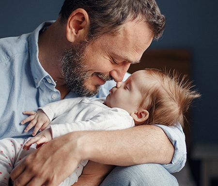 Licença parental: guia de direitos e deveres