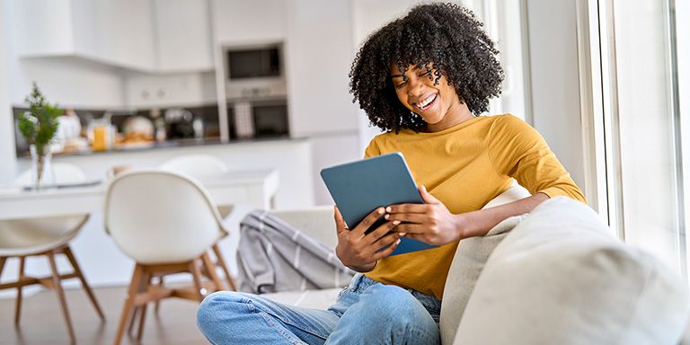 Pedir um crédito pessoal para jovens