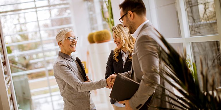 Rescisão do contrato de trabalho