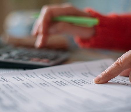 Como calcular a taxa de esforço de um crédito?