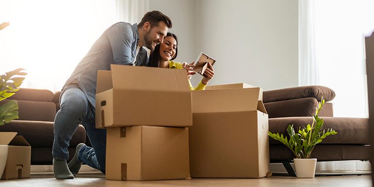 Casal que recorreu a um crédito multifunções