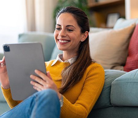 Pedir um crédito online na hora? Sim, é possível