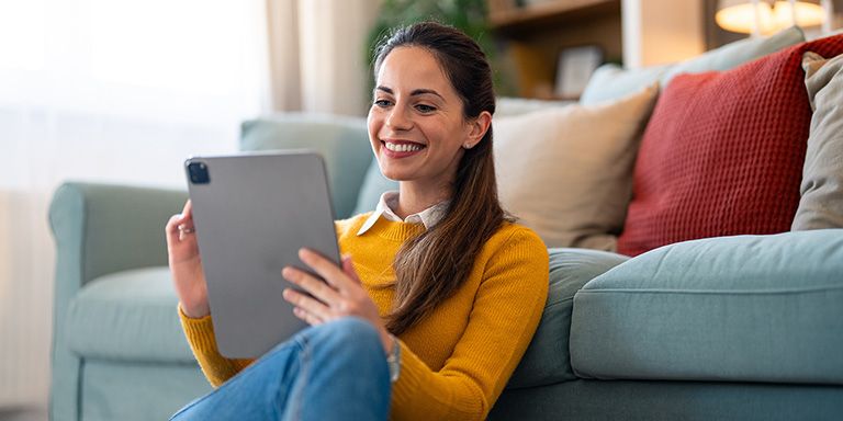 Crédito online na hora
