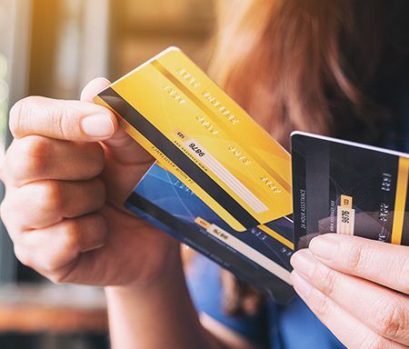 Crédito pessoal ou cartão de crédito: qual escolher?