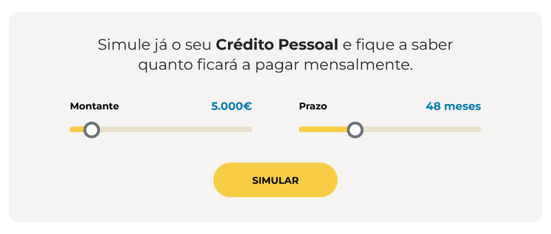 simulador credito pessoal