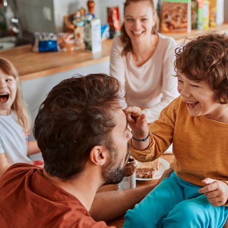 Tem acesso ao desconto de IMI para famílias?