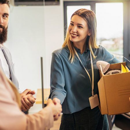 Reconversão profissional: está na altura de mudar de carreira?