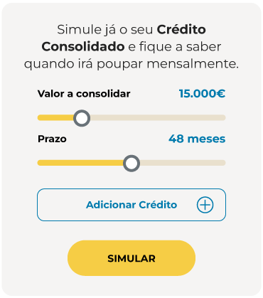 simulador credito consolidado