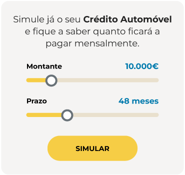 simulador credito auto mobile