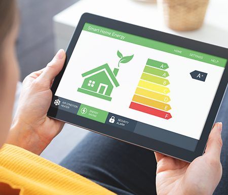 9 dicas para aumentar a eficiência energética da sua casa
