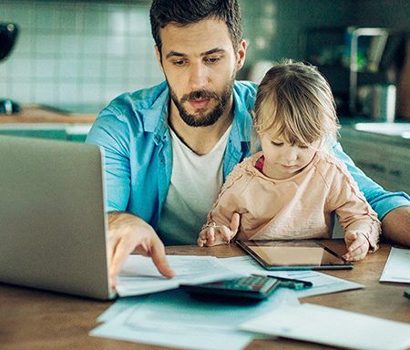 Quais são as consequências de não pagar empréstimos?