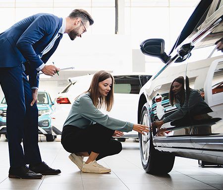 Quanto custa comprar e ter um carro?