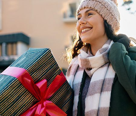 8 dicas para quem pretende antecipar as compras de Natal