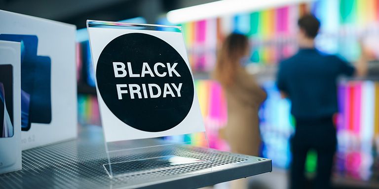 Vem aí a black friday, não se deixe enganar