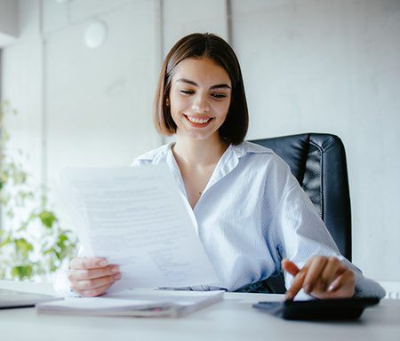 Como interpretar o recibo de vencimento