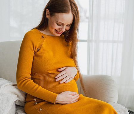 Está grávida? Saiba se tem direito ao abono pré-natal