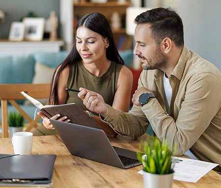 Fazer um orçamento mensal pode mudar a sua vida. Está preparado?