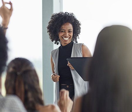 Formação profissional no trabalho: o que diz a lei?