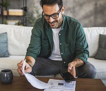 Validação de faturas: até quando e como fazer