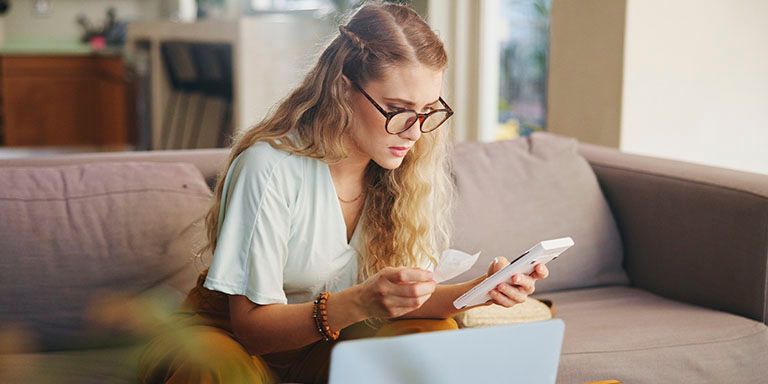 Abrir atividade nas Finanças