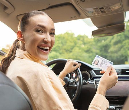 Quando e como renovar a carta de condução