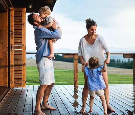 Dicas para arrendar a sua casa para férias
