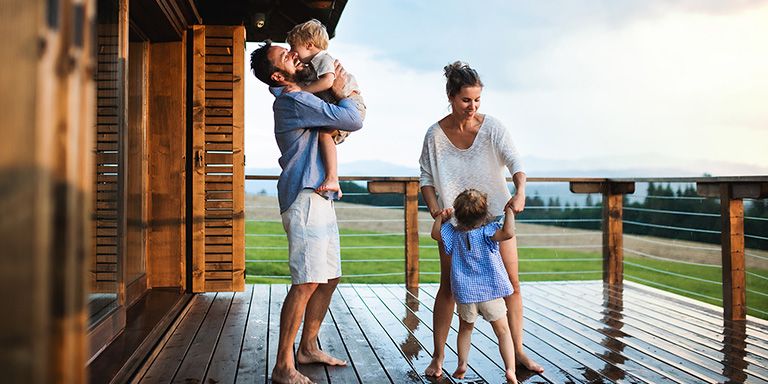 Como arrendar casa para férias