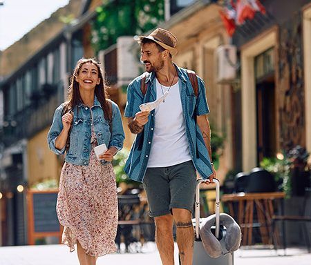 Os 6 destinos mais baratos da Europa para passar férias